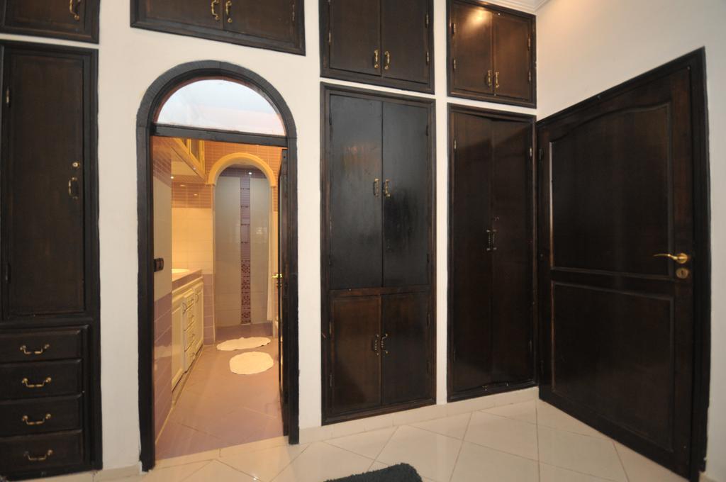 Dar Mezouar Aparthotel Marrakesh Buitenkant foto
